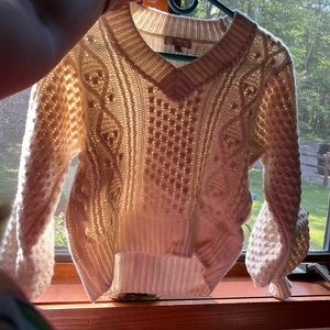 Joie sweater never worn